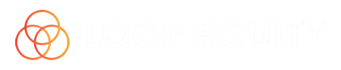Loop Equity Logo